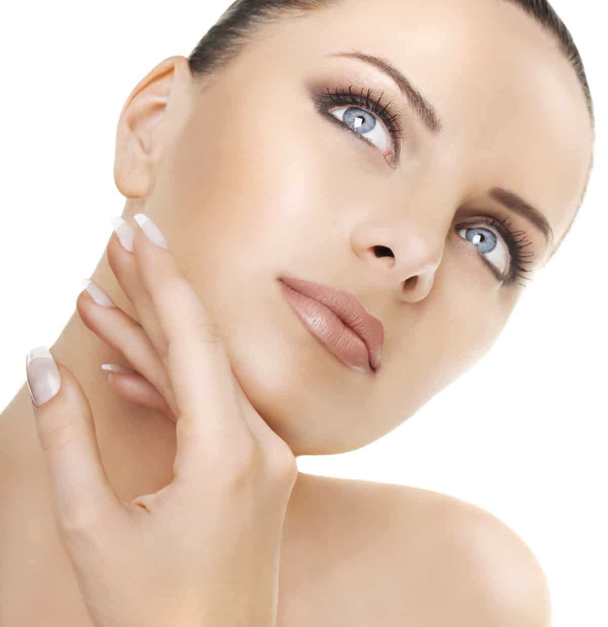 Lipide & Feuchtigkeit