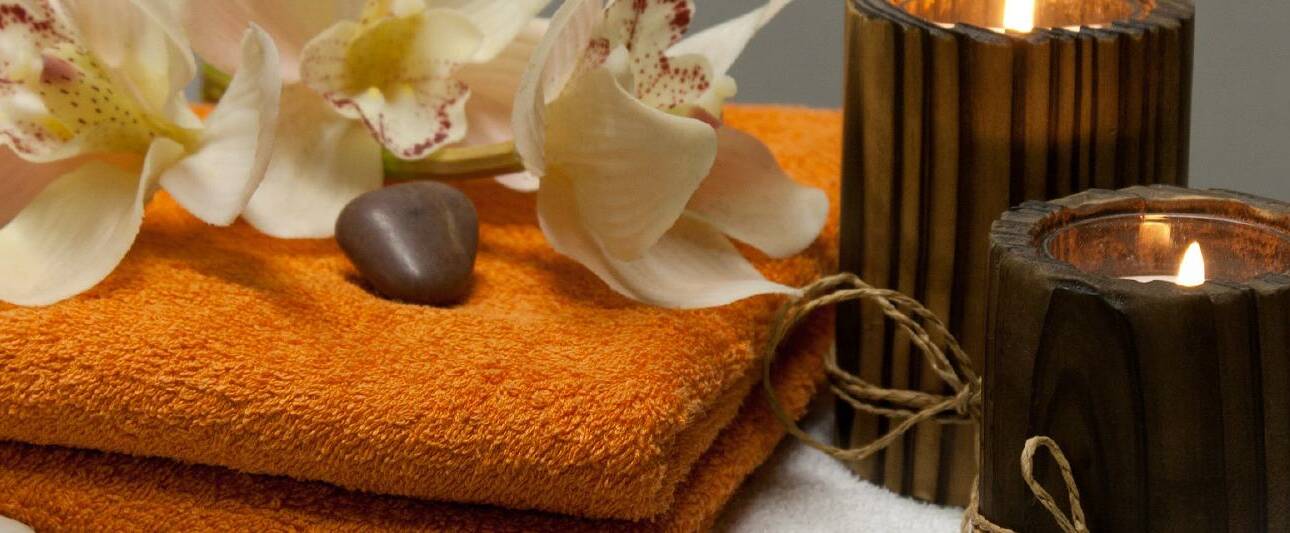 Massage in Bad Gleichenberg bei DragAnanda Beauty & Relax