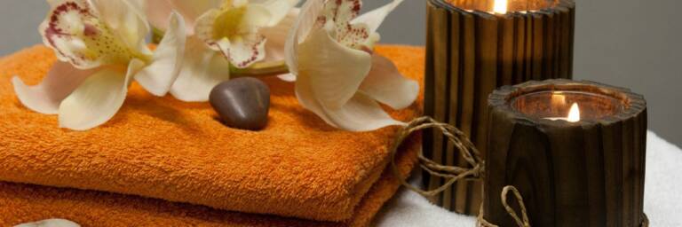 Massage in Bad Gleichenberg bei DragAnanda Beauty & Relax