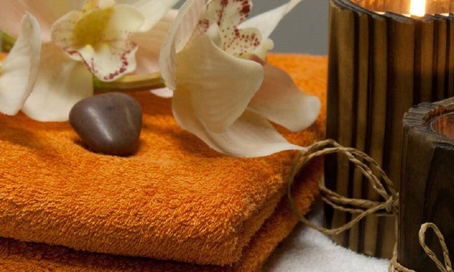 Massage in Bad Gleichenberg bei DragAnanda Beauty & Relax