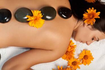 Massage in Bad Gleichenberg bei DragAnanda Beauty & Relax