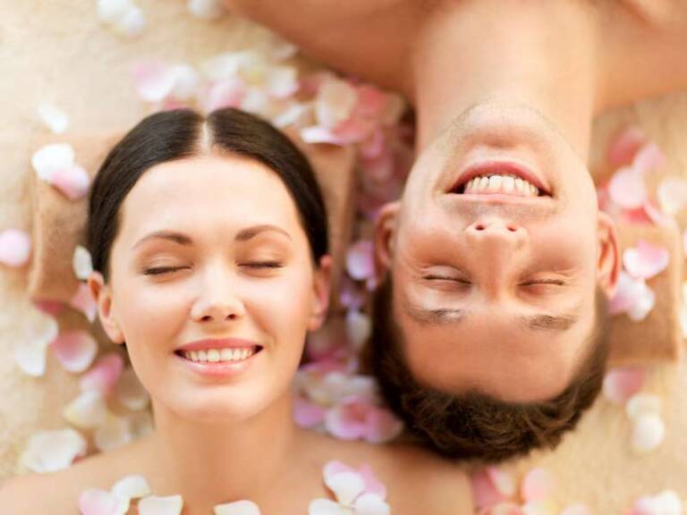 Massage in Bad Gleichenberg bei DragAnanda Beauty & Relax