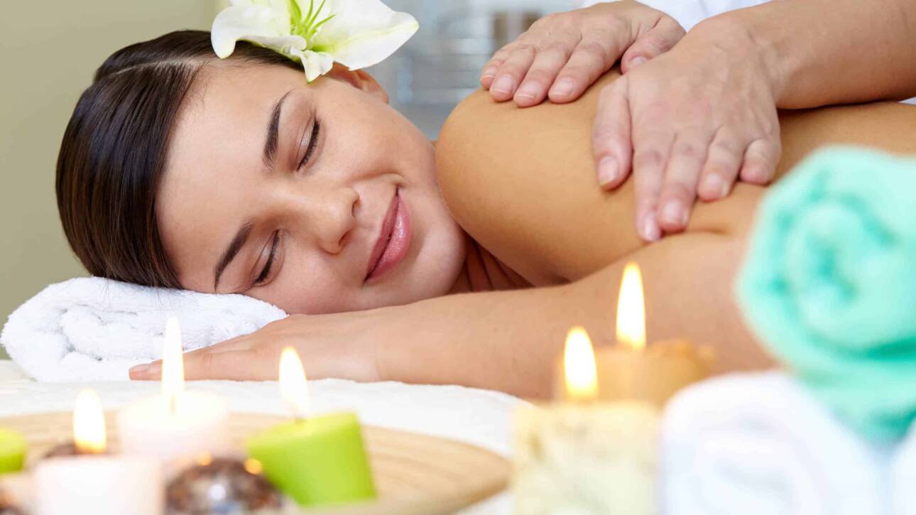 Massage, Kosmetik und Fußpflege in Bad Gleichenberg bei DragAnanda Beauty & Relax