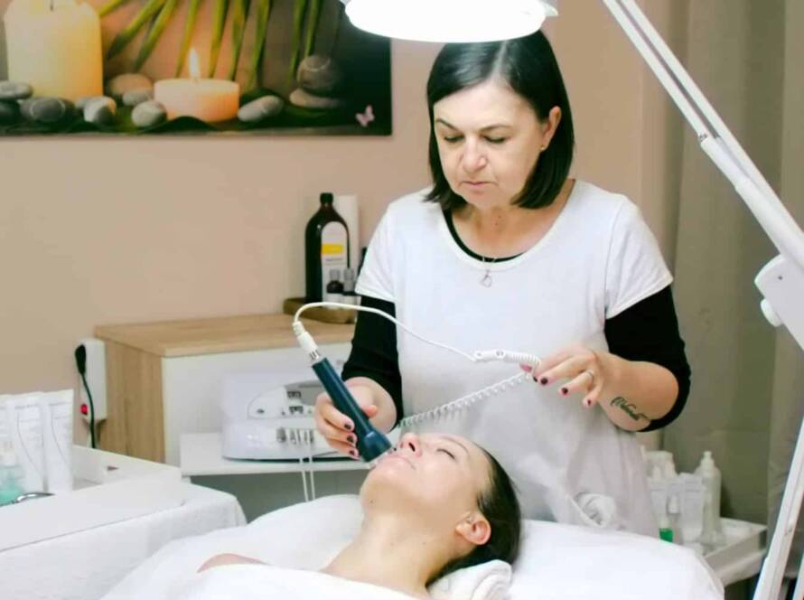 Massage, Kosmetik und Fußpflege in Bad Gleichenberg bei DragAnanda Beauty & Relax