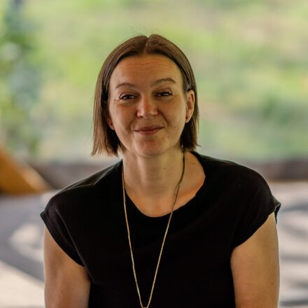 Andreea, Medizinische Masseurin · Fußpflegerin · Kosmetikerin bei DragAnanda