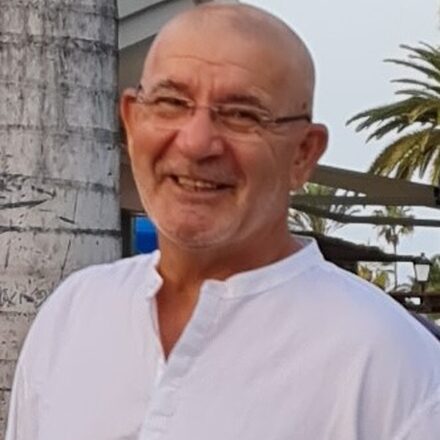 Drago, Medizinischer Masseur bei DragAnanda