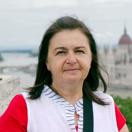 Vicki, Medizinische Masseurin · Fußpflegerin · Kosmetikerin bei DragAnanda